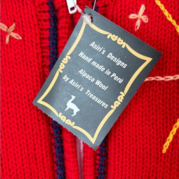 Cozy Kids Knit - Picture 4 of 8